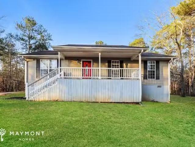 House for rent in Griffin