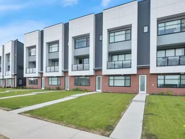 Condo for rent in Saint Albert, Alberta