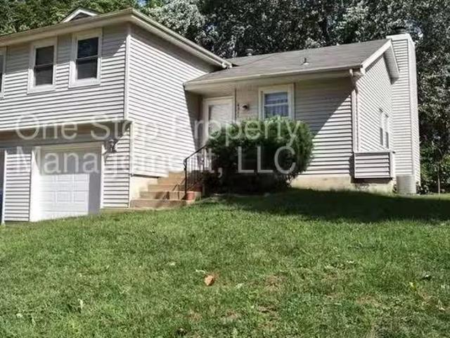 Condo for rent in Shawnee Mission