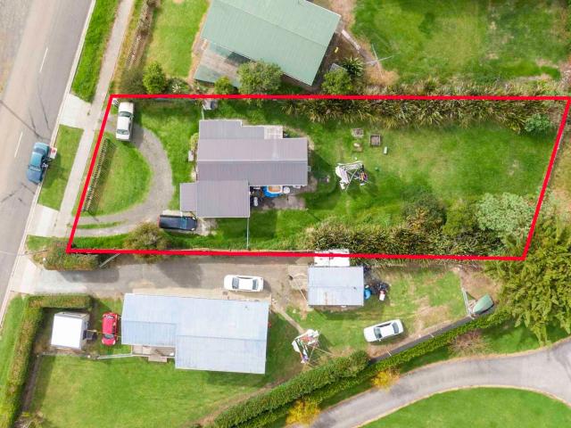 House for rent in Fairburn, Northland