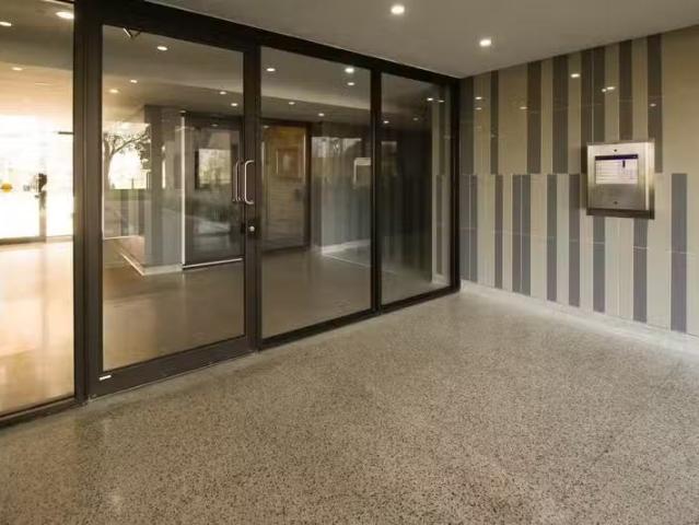 Condo for rent in North York, Woburn