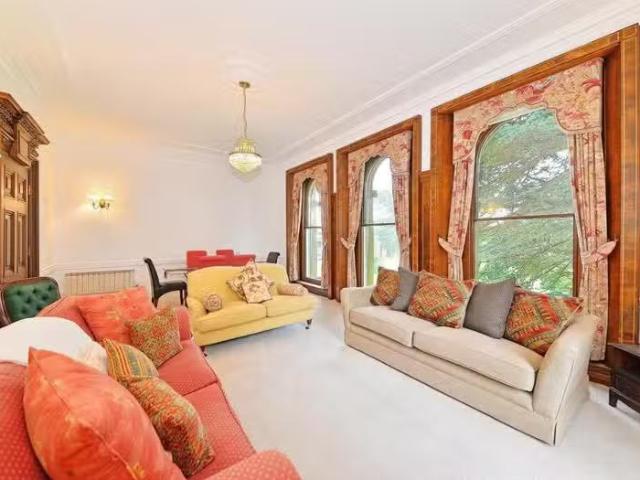 Apartment for rent in Georgia, Isle Of Man