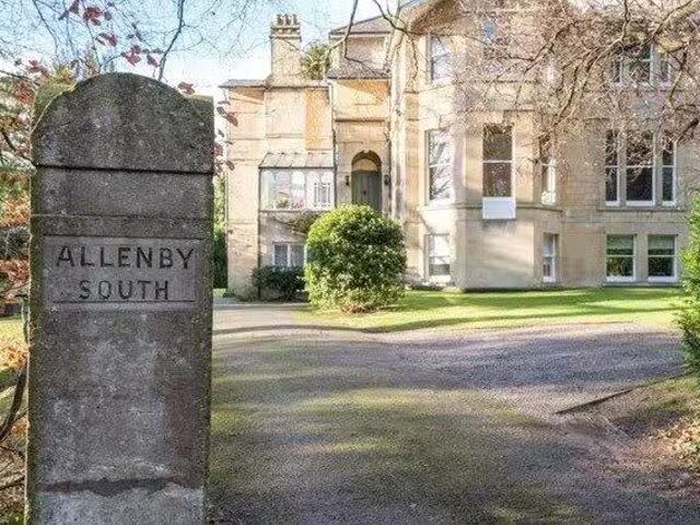 Apartment for rent in Bath And North East Somerset