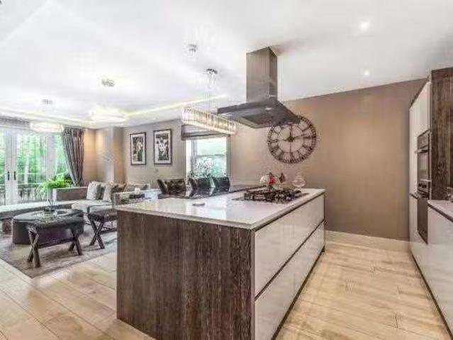 Apartment for rent in Rowner, Middlecroft