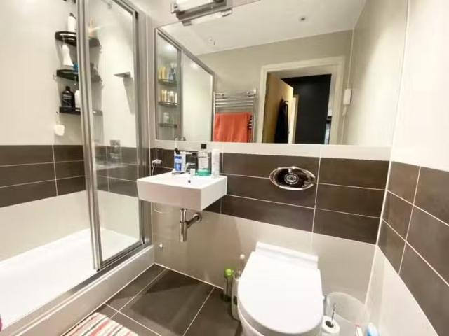 Apartment for rent in Lilliput, Poole