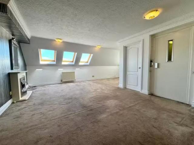 Apartment for rent