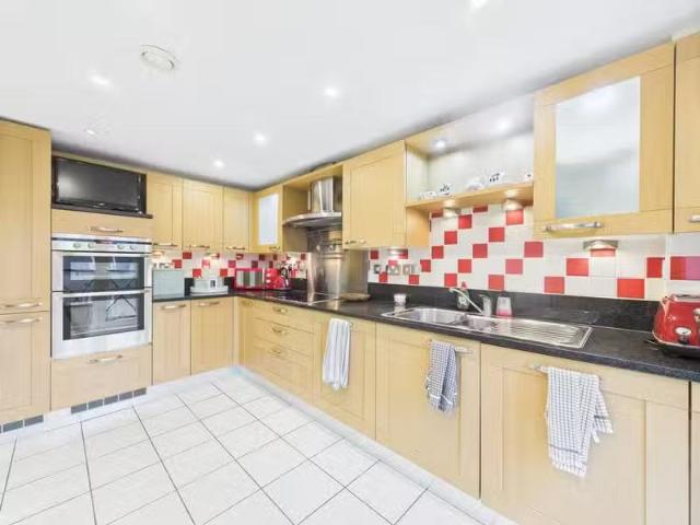 Apartment for rent in Wreningham, Burgh St Peter
