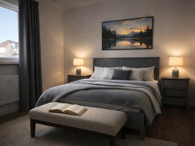 Apartment mieten in Augsburg, Bayern
