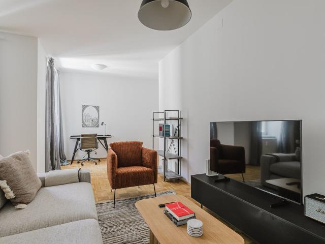 Apartment mieten in KG Neubau, Wien