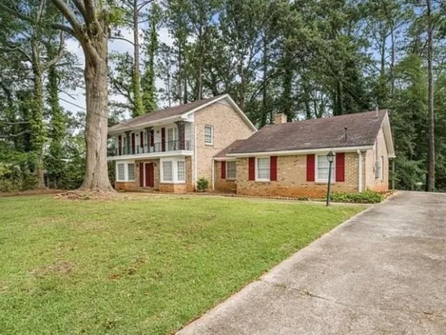 Room for rent in Ellenwood, Georgia