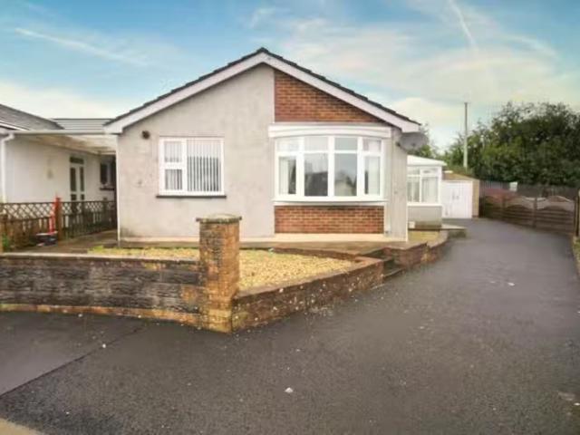 House for rent in Pontyclun, Wales