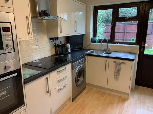 House for rent in St Cuthbert Out, Polsham