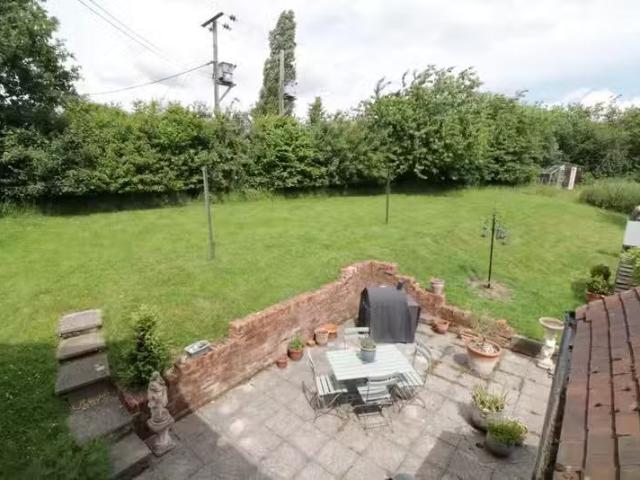 House for rent in Chipping Hill, Essex