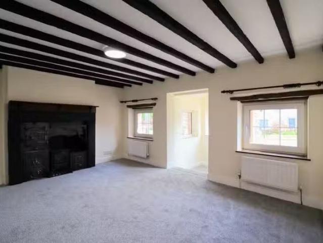 House for rent in Catterlen, Newton Reigny