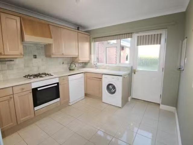 House for rent in Ferndown, East Dorset