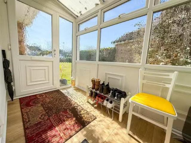 House for rent in Georgia, Greater Manchester