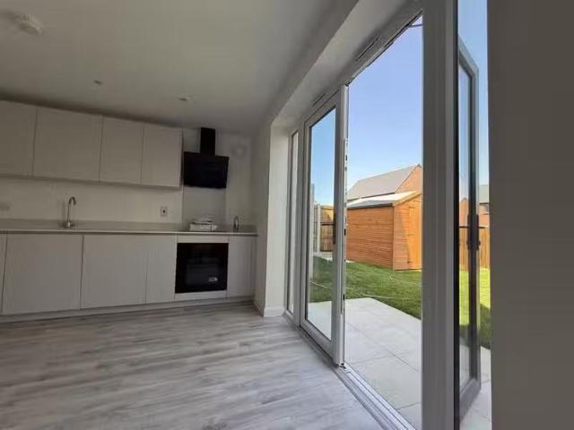House for rent in Ashurst Bridge, Hampshire