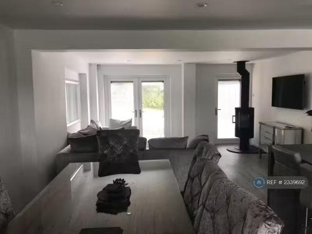 House for rent in Llanblethian, Cowbridge