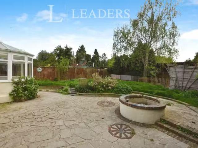 House for rent in Leyton, Greater London