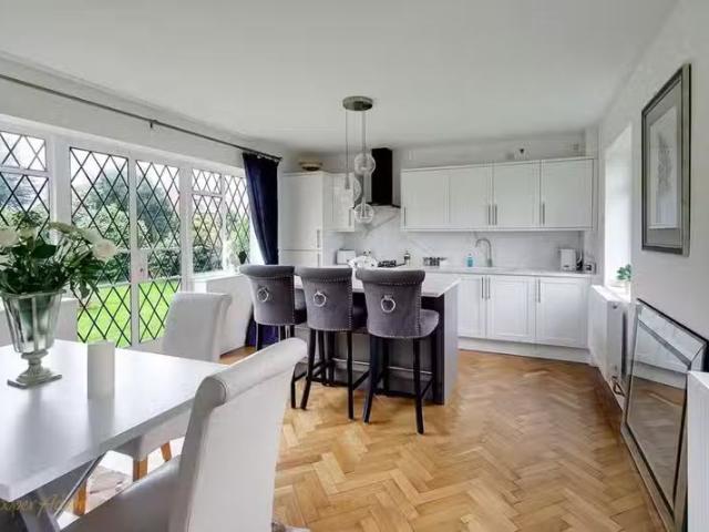 House for rent in Toddington, Clapham