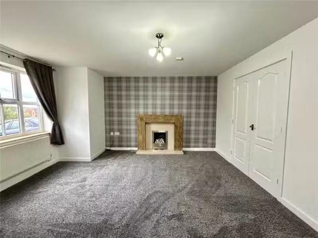 House for rent in Backburn, Lancashire