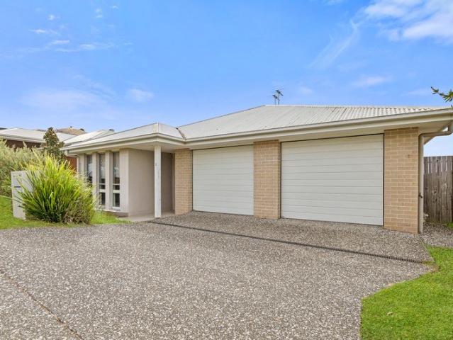 House for rent in Augustine Heights, Greater Brisbane