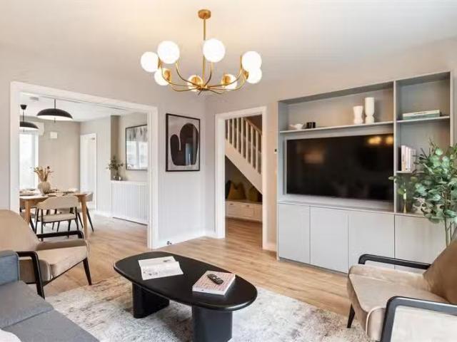 House to rent