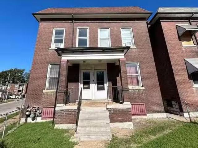 House for rent in Saint Louis