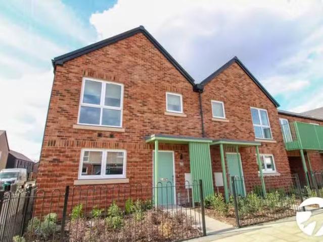 House for rent in Hamerton, Kent