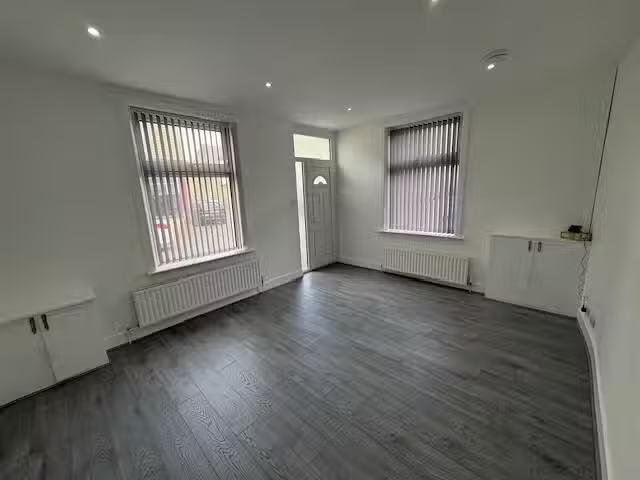 House for rent in Fulledge, Burnley