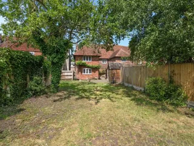 House for rent in Little Chester, East Midlands