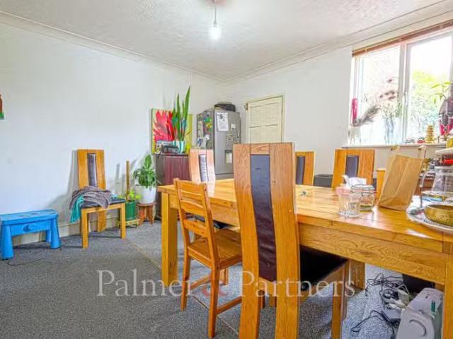 House for rent in Hythe, Fordham Heath
