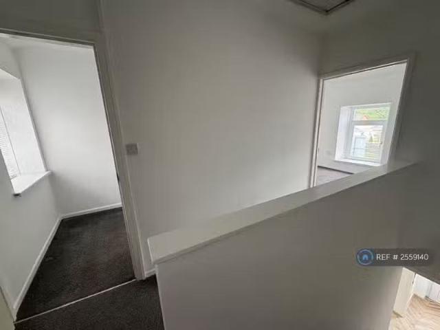 House for rent in Maesteg, Wales