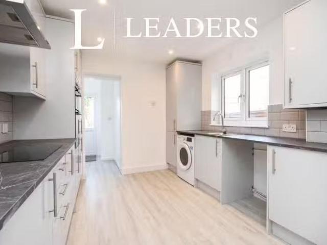 House for rent in Colliers End, Hertfordshire