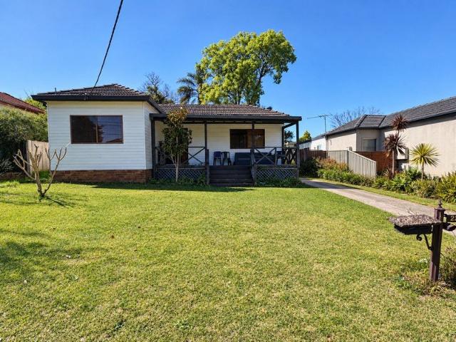 House for rent in Revesby, Sydney