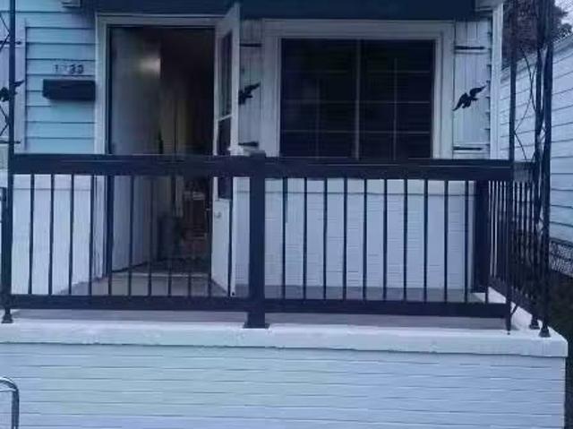 House for rent in Newport News