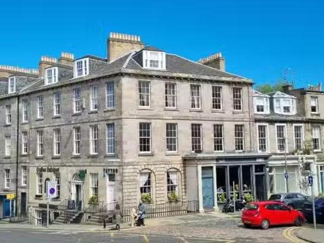 House for rent in Edinburgh BioQuarter, City of Edinburgh