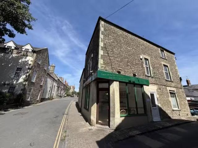 House for rent in Frome