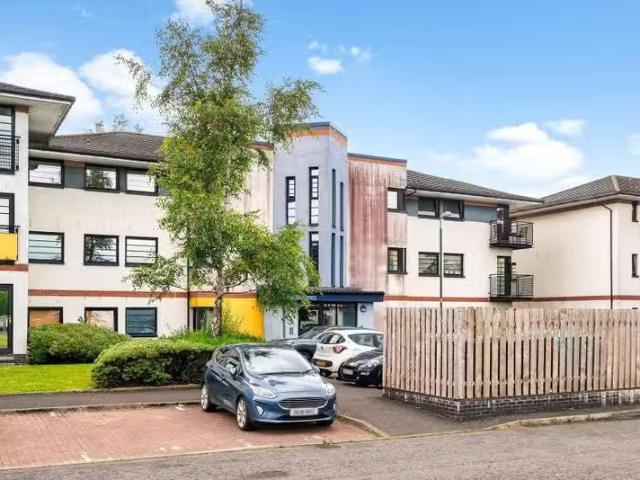 House for rent in Armadale, Scotland