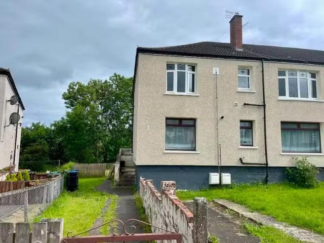 House for rent in Skares, Scotland
