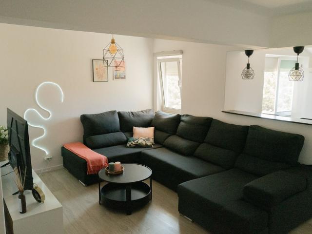 Apartamento alugar em Abuxarda, Cascais