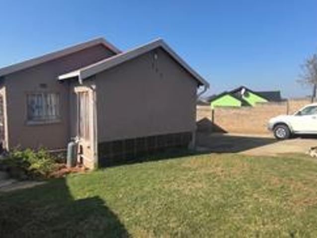 House for sale in Nooitgedacht, Gauteng