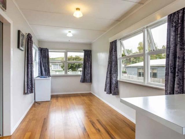 House for rent in Kawau Island, Oroua County
