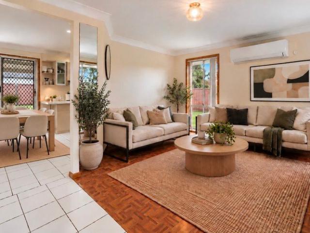 House for rent in Rosemeadow, Sydney