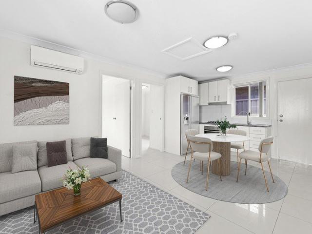 House for rent in Whalan, Sydney