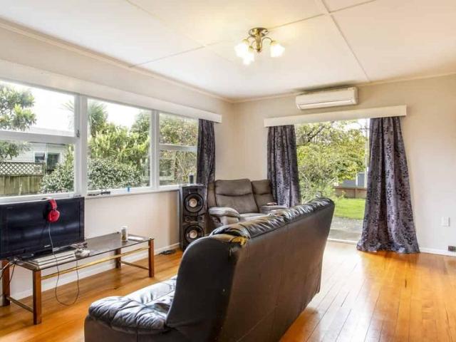 House for rent in Kawau Island, Oroua County