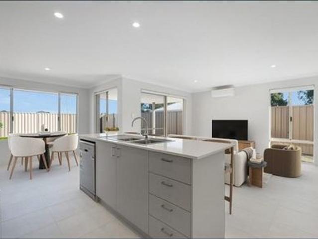 House for rent in Dayton, Western Australia
