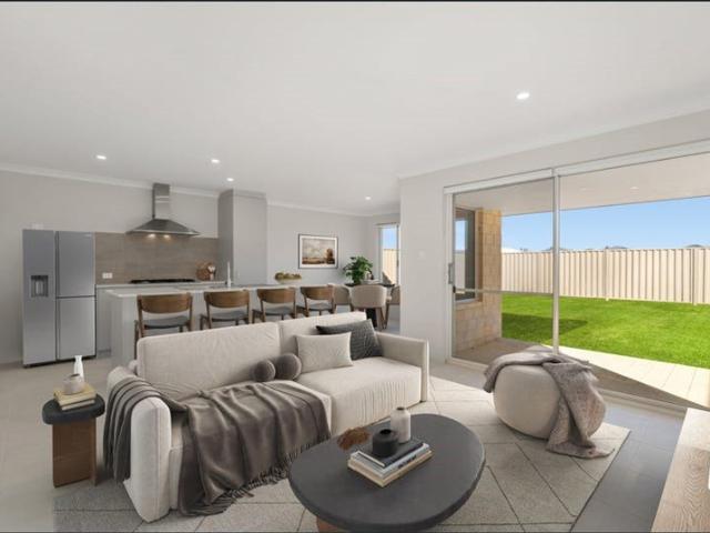 House for rent in West Swan, Western Australia