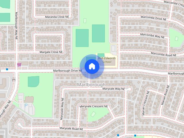 House for rent in Northwest, Alberta