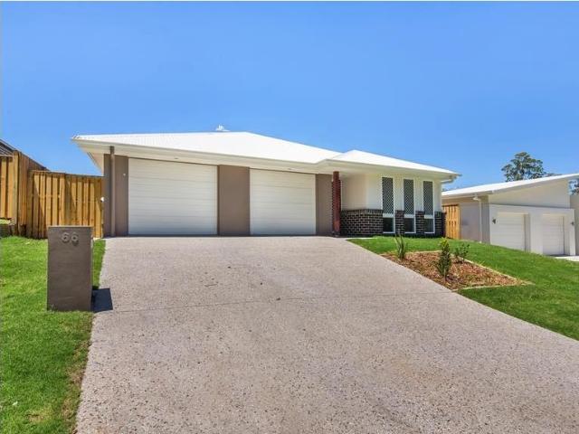 Duplex for rent in Toombul, Queensland